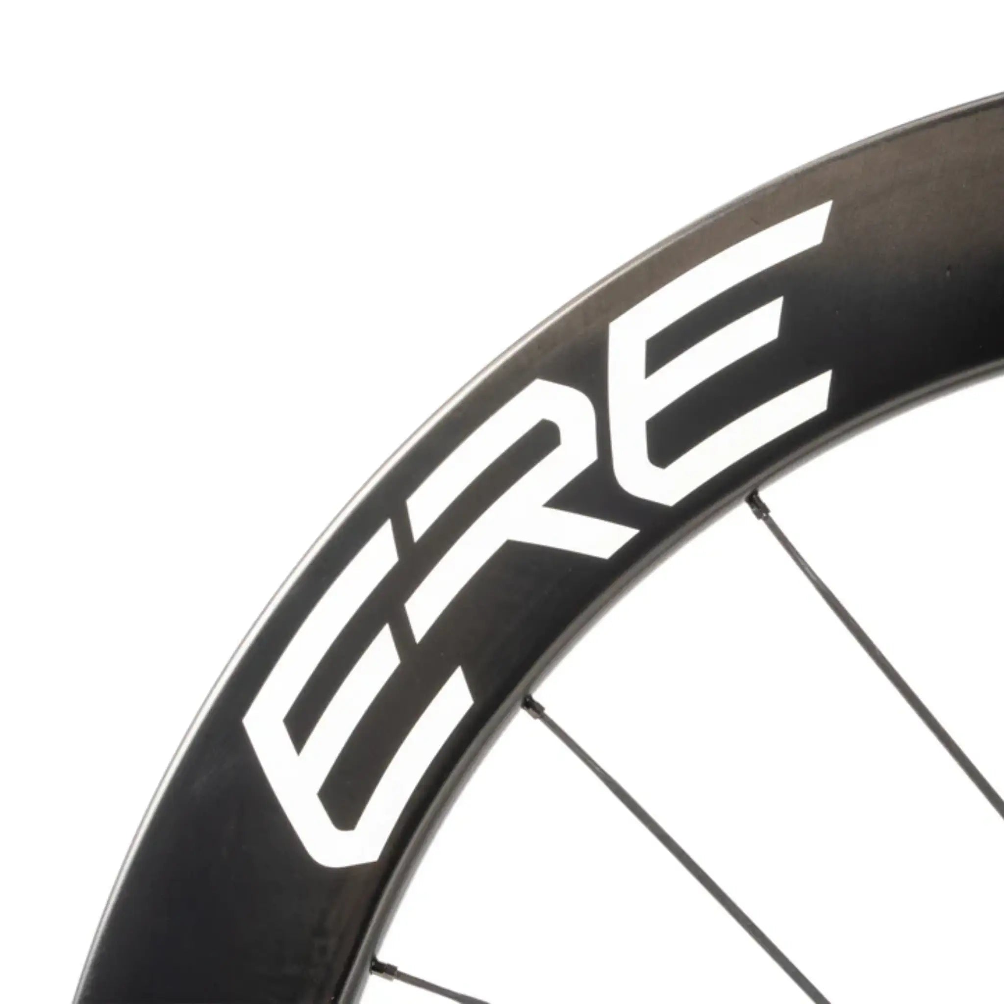 ERE Research Genus II AE65-R Carbon Disc Wheelset