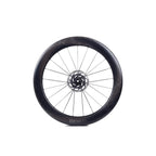 ERE Research Genus II AE65-R Carbon Disc Wheelset