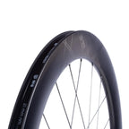 ERE Research Genus II AE65-R Carbon Disc Wheelset