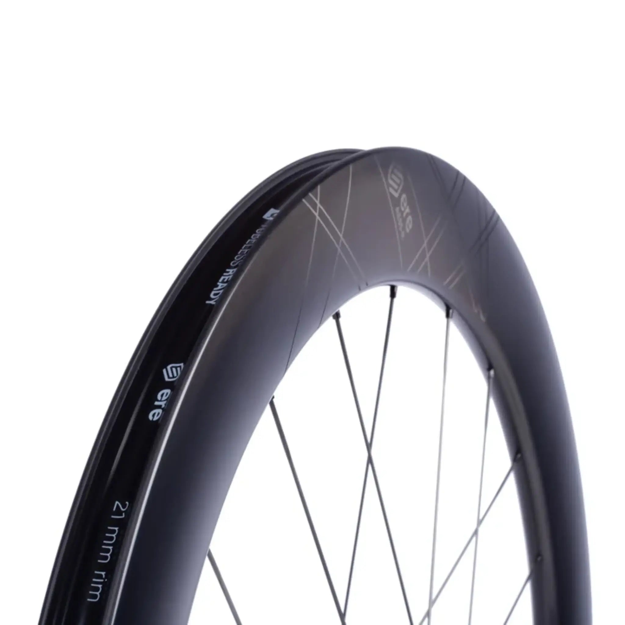 ERE Research Genus II AE65-R Carbon Disc Wheelset