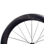 ERE Research Genus II AE65-R Carbon Disc Wheelset