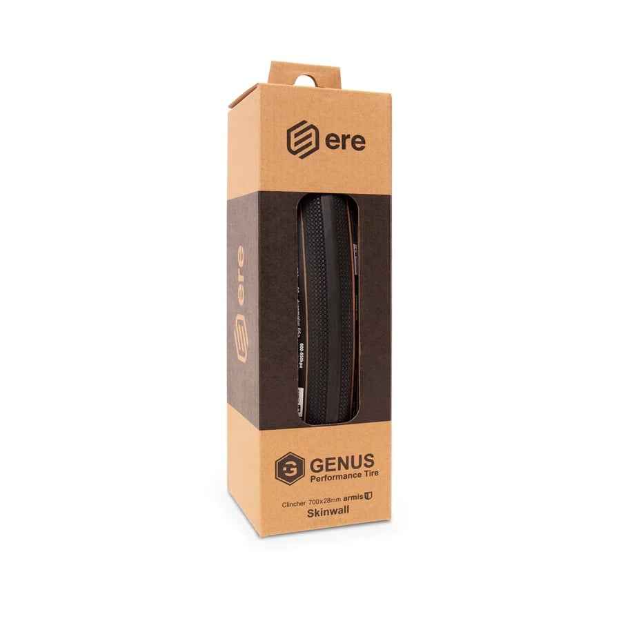 ERE Research Genus Pro CL Clincher Tyre 120 TPI