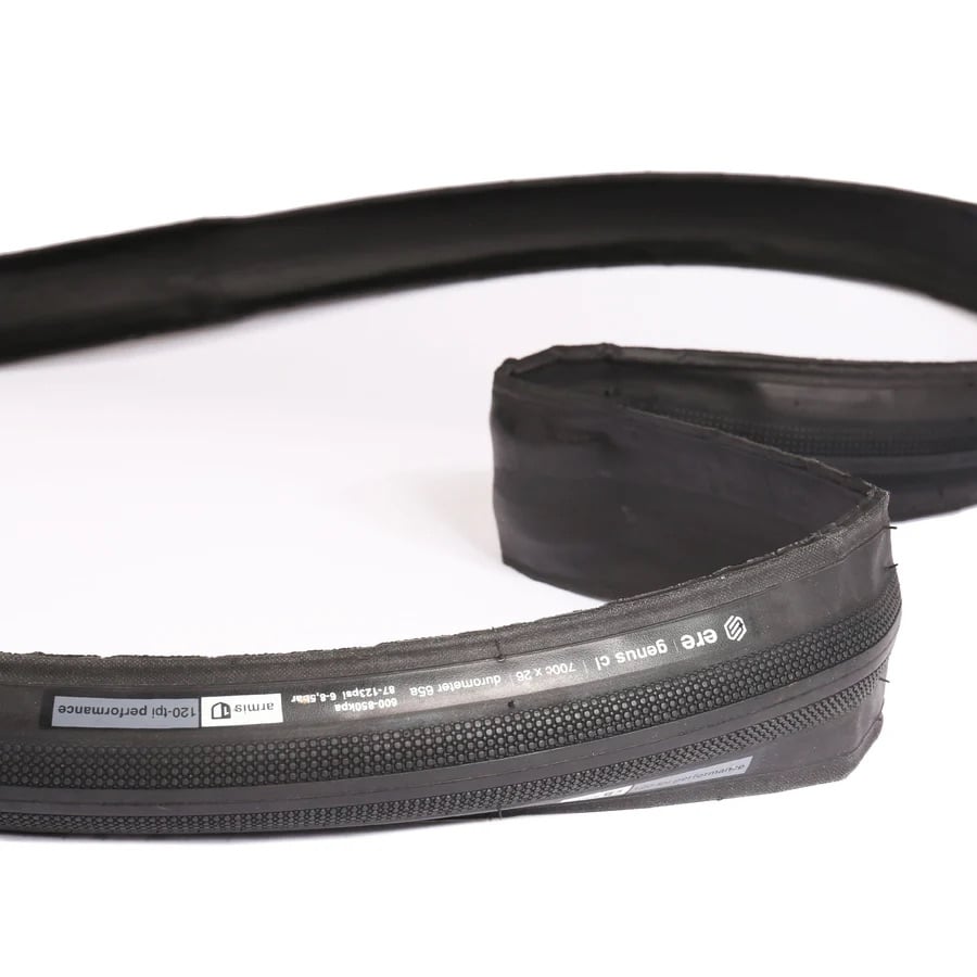 ERE Research Genus Pro CL Clincher Tyre 120 TPI