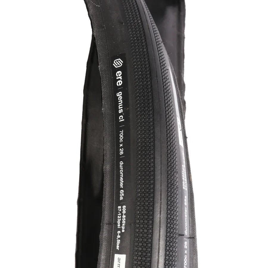 ERE Research Genus Pro CL Clincher Tyre 120 TPI