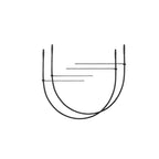 Shimano EW-SD300-I Di2 E-Tube Electric Wire