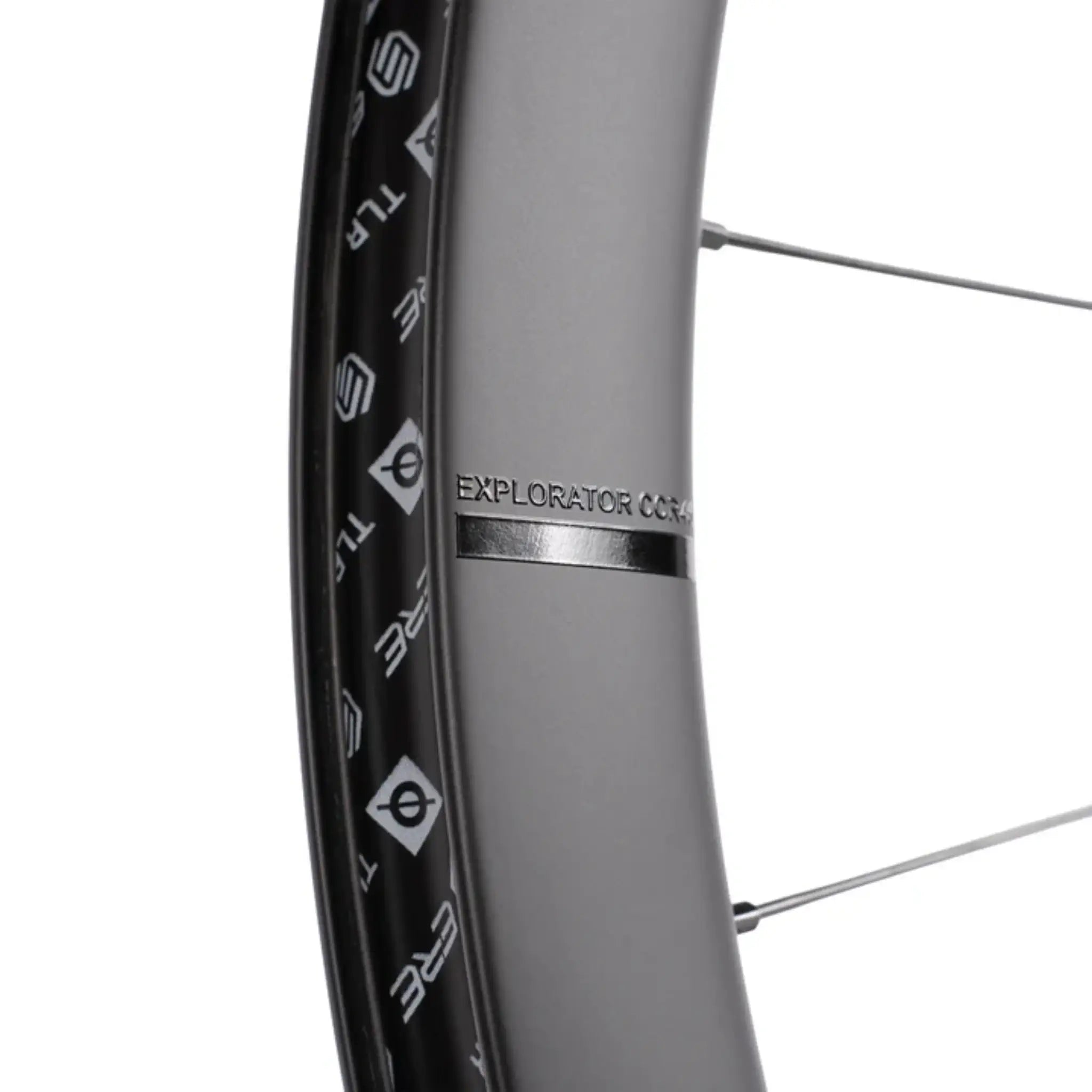 Ere Research Explorator CCR45 Wheelset
