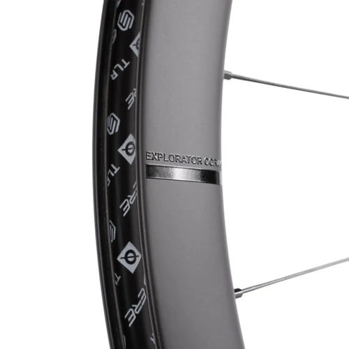 Ere Research Explorator CCR45 Wheelset