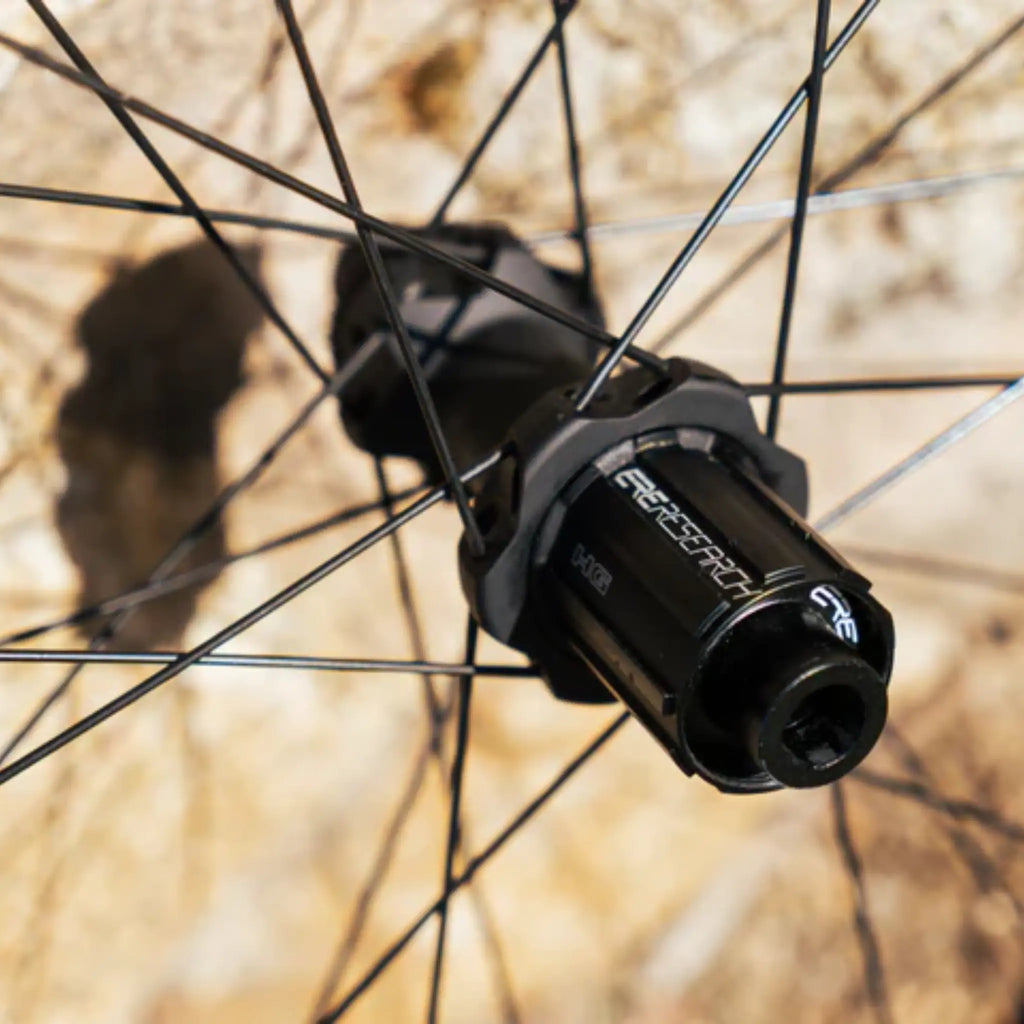 Ere Research Explorator CCR45 Wheelset
