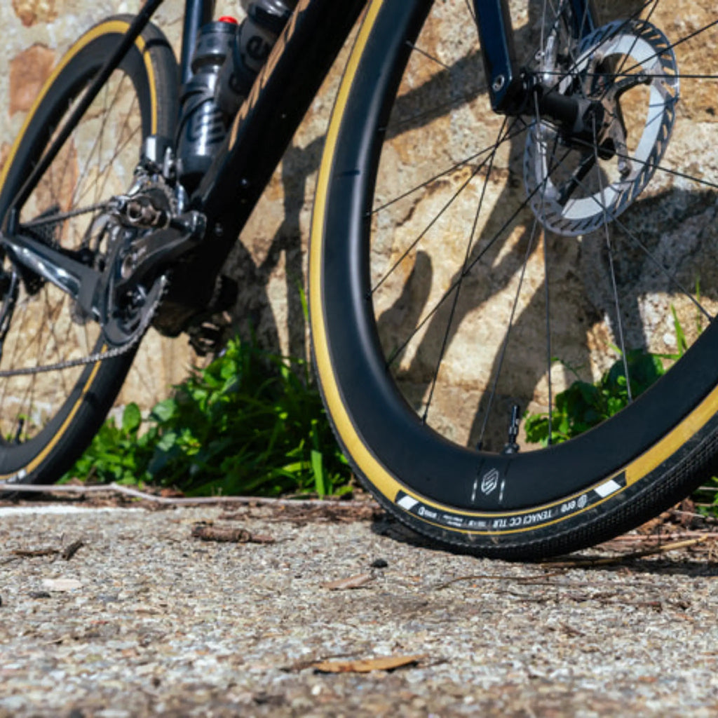Ere Research Explorator CCR45 Wheelset