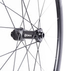 ERE Research Explorator II GCR40 Alloy Disc Wheelset