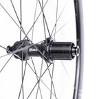ERE Research Explorator II GCR40 Alloy Disc Wheelset