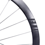 ERE Research Explorator II GCR40 Alloy Disc Wheelset