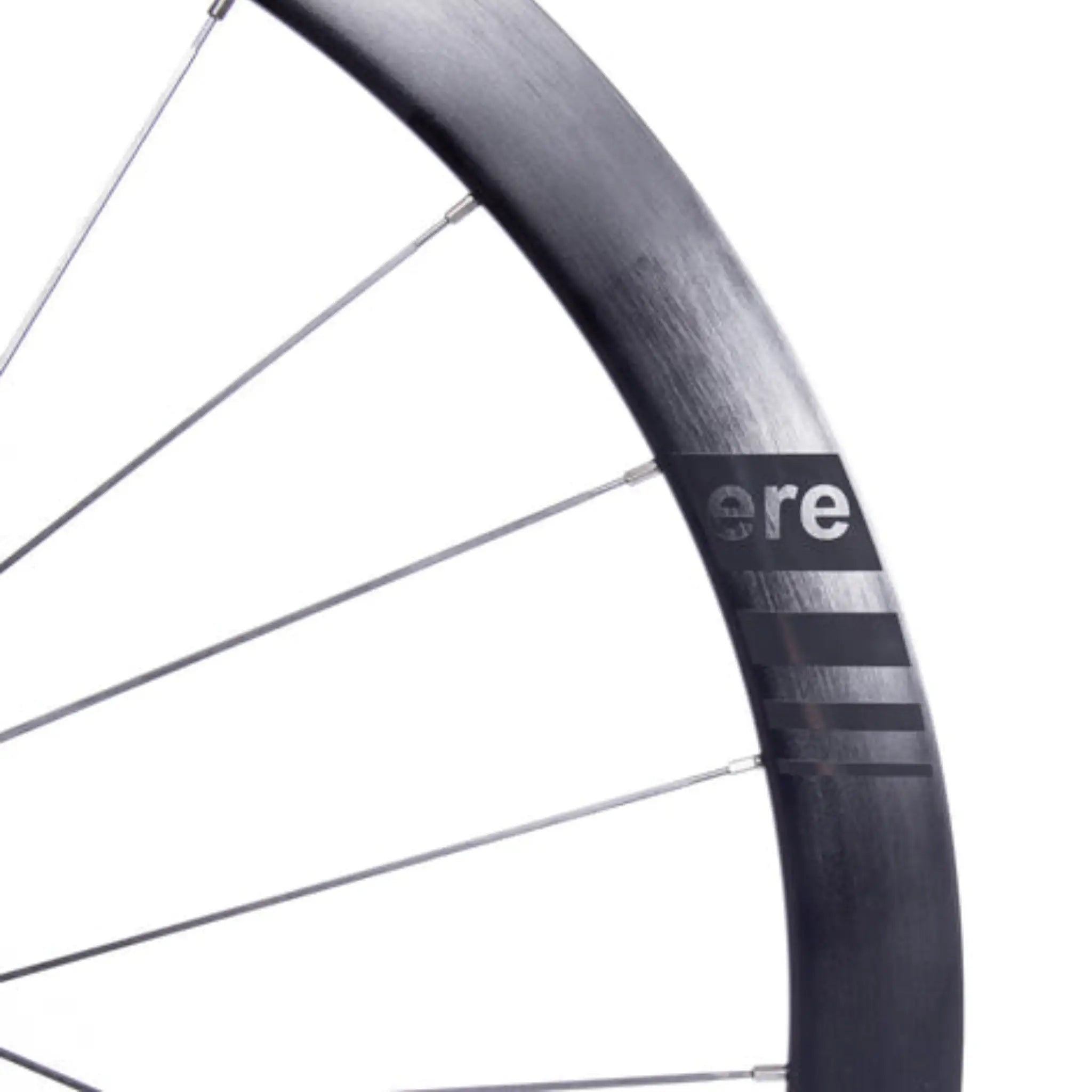 ERE Research Explorator II GCR40 Alloy Disc Wheelset