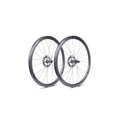 ERE Research Explorator II GCR40 Alloy Disc Wheelset