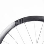 ERE Research Explorator II GCR40 Alloy Disc Wheelset