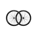 Elitewheels Drive G50 CS Carbon Gravel Wheelset