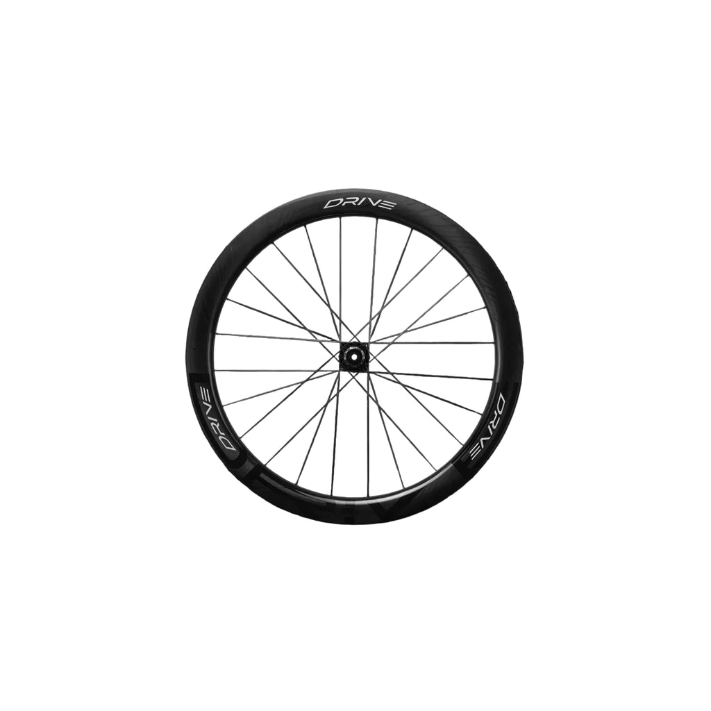 Elitewheels Drive G50 CS Carbon Gravel Wheelset