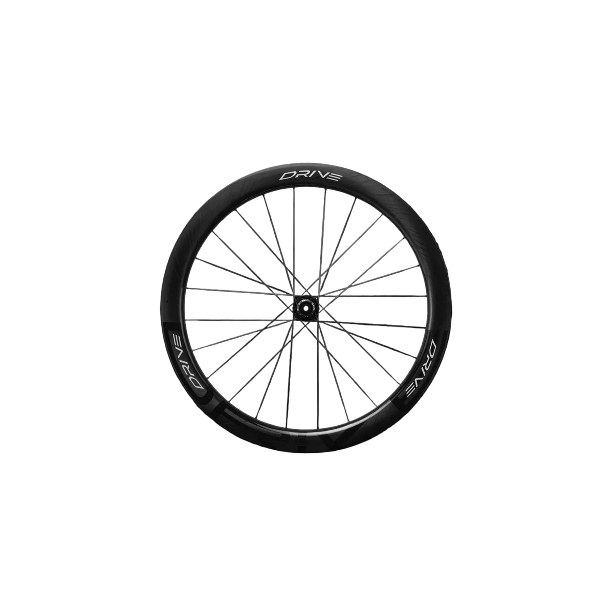Elitewheels Drive G50 CS Carbon Gravel Wheelset