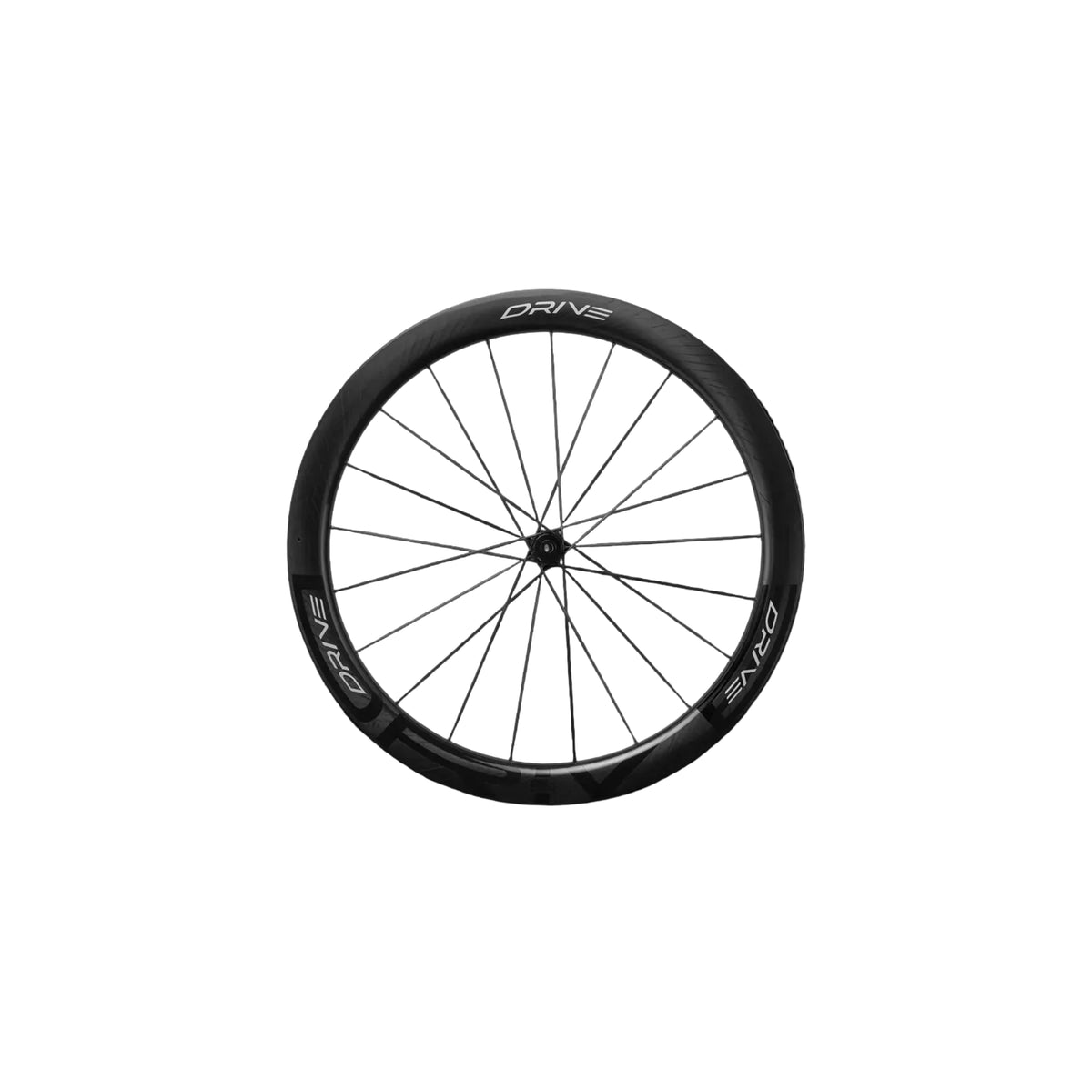 Elitewheels Drive G50 CS Carbon Gravel Wheelset