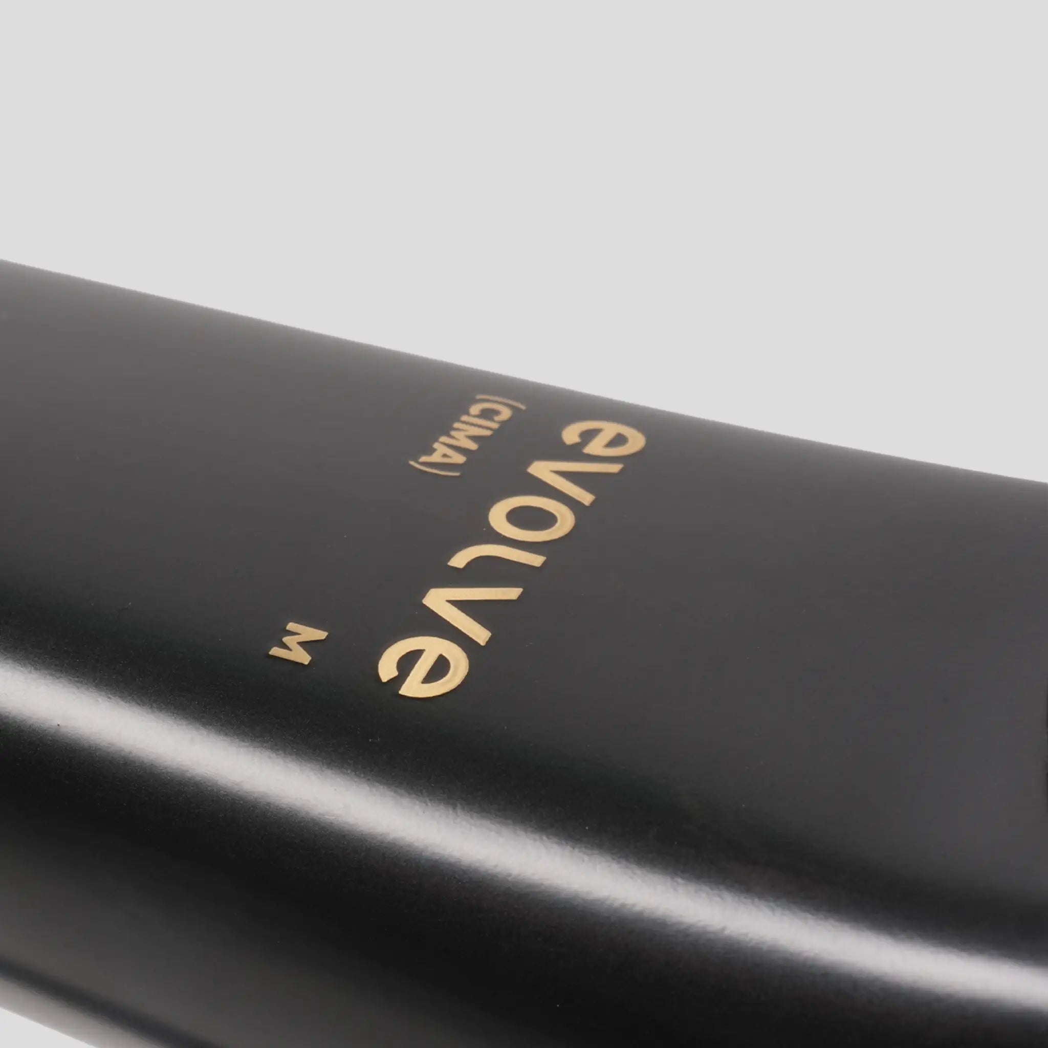 Evolve CIMA Carbon Road Frameset (Matte Carbon Gold)