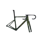 Evolve CIMA Artist Frameset (Emerge)