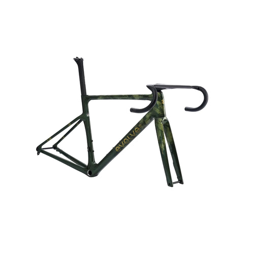 Evolve CIMA Artist Frameset (Emerge)