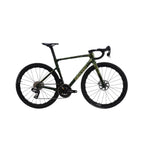 Evolve CIMA Artist Frameset (Emerge)