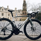 Evolve CIMA Artist Frameset (Mist)