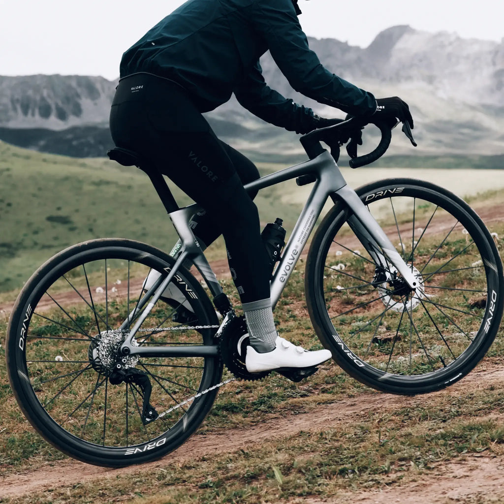 Evolve CIMA Artist Frameset (Mist)