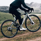 Evolve CIMA Artist Frameset (Mist)