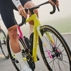 Evolve CIMA Frameset (Tropical Yellow)