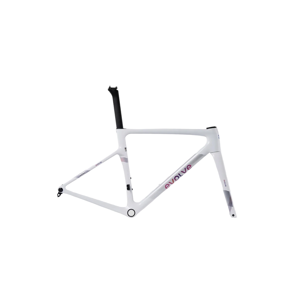 Evolve CIMA MGK Team Edition Frameset