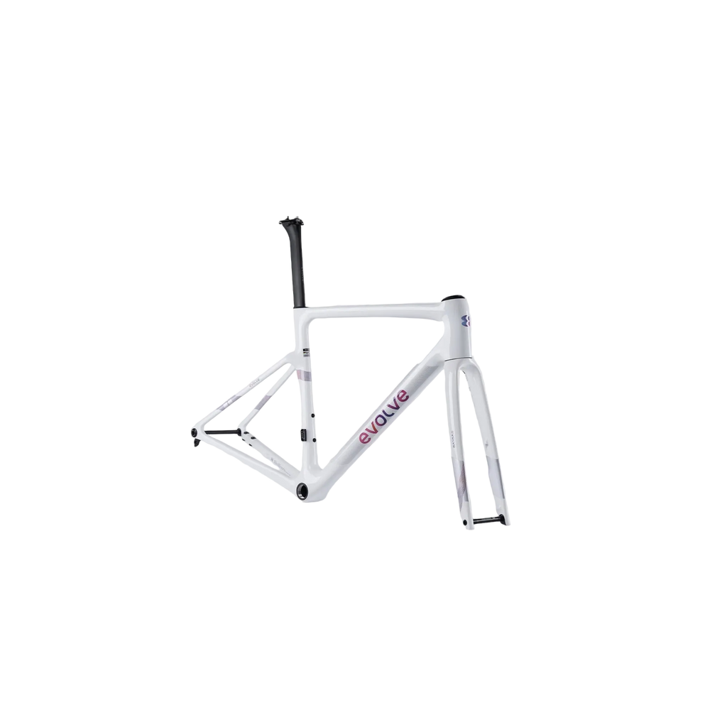 Evolve CIMA MGK Team Edition Frameset