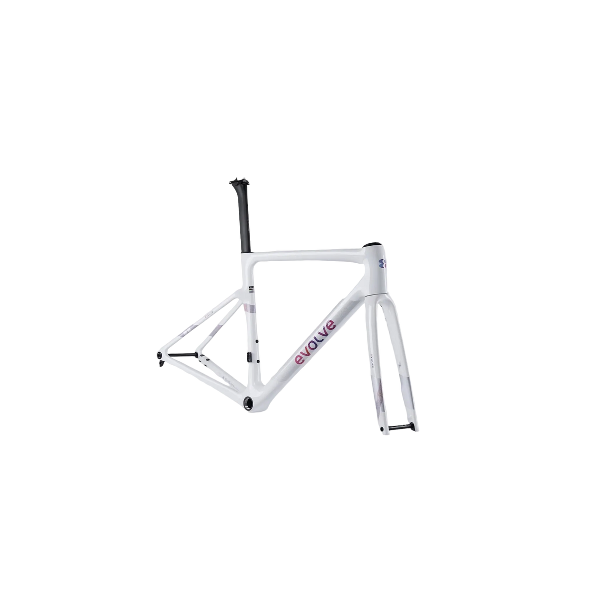 Evolve CIMA MGK Team Edition Frameset