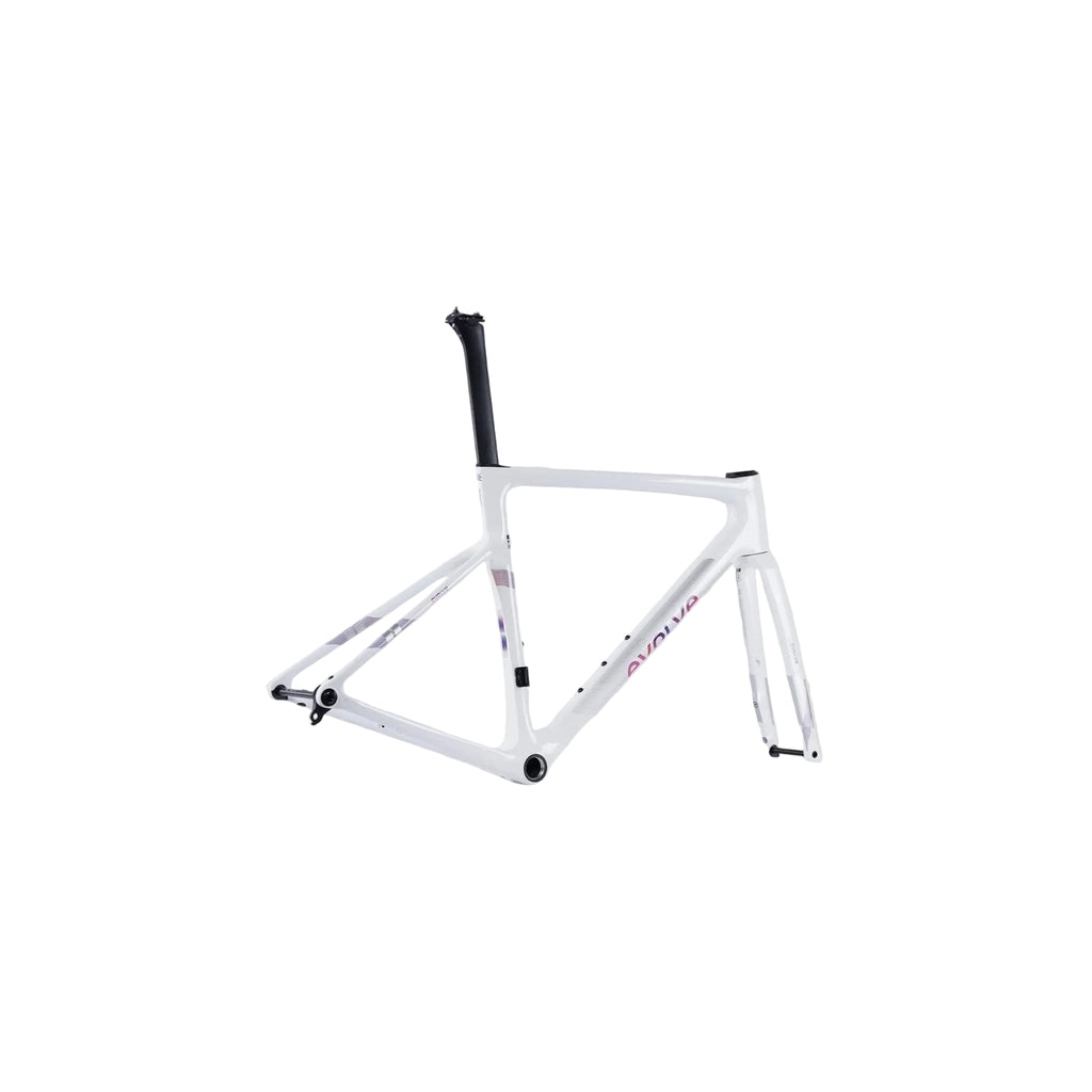 Evolve CIMA MGK Team Edition Frameset