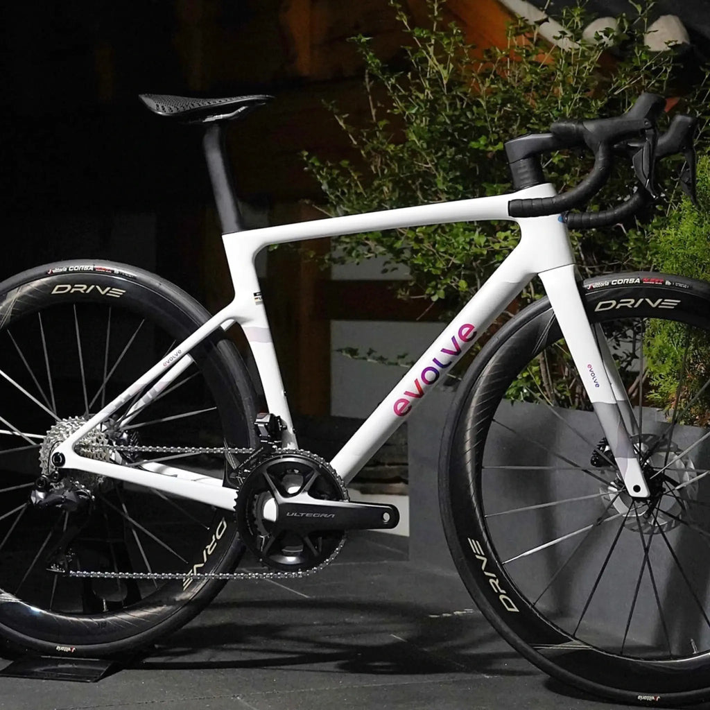Evolve CIMA MGK Team Edition Frameset