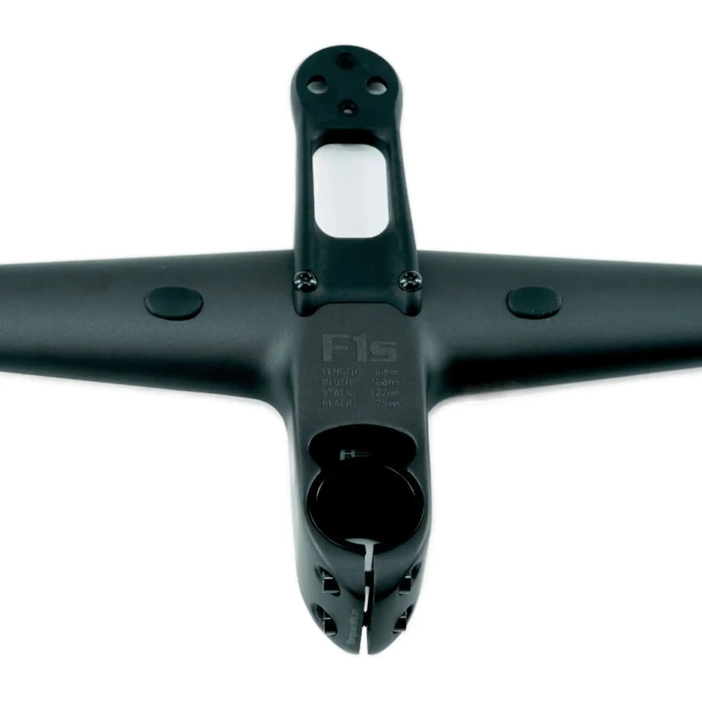 Farsports F1s Integrated Carbon Handlebar