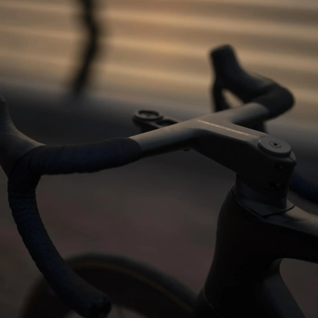 Farsports F1s Integrated Carbon Handlebar
