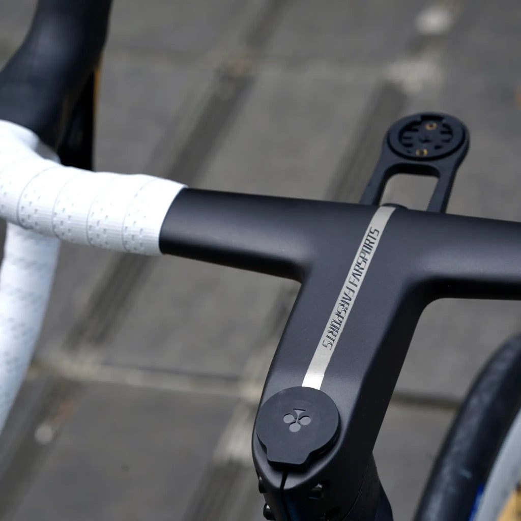 Farsports F1s Integrated Carbon Handlebar