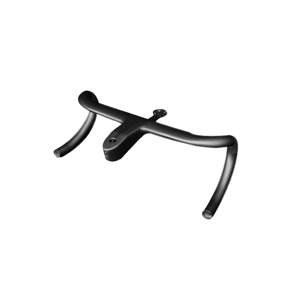 Farsports F1 Ultimate Integrated Carbon Handlebar