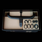 Farsports F1 Ultimate Integrated Carbon Handlebar