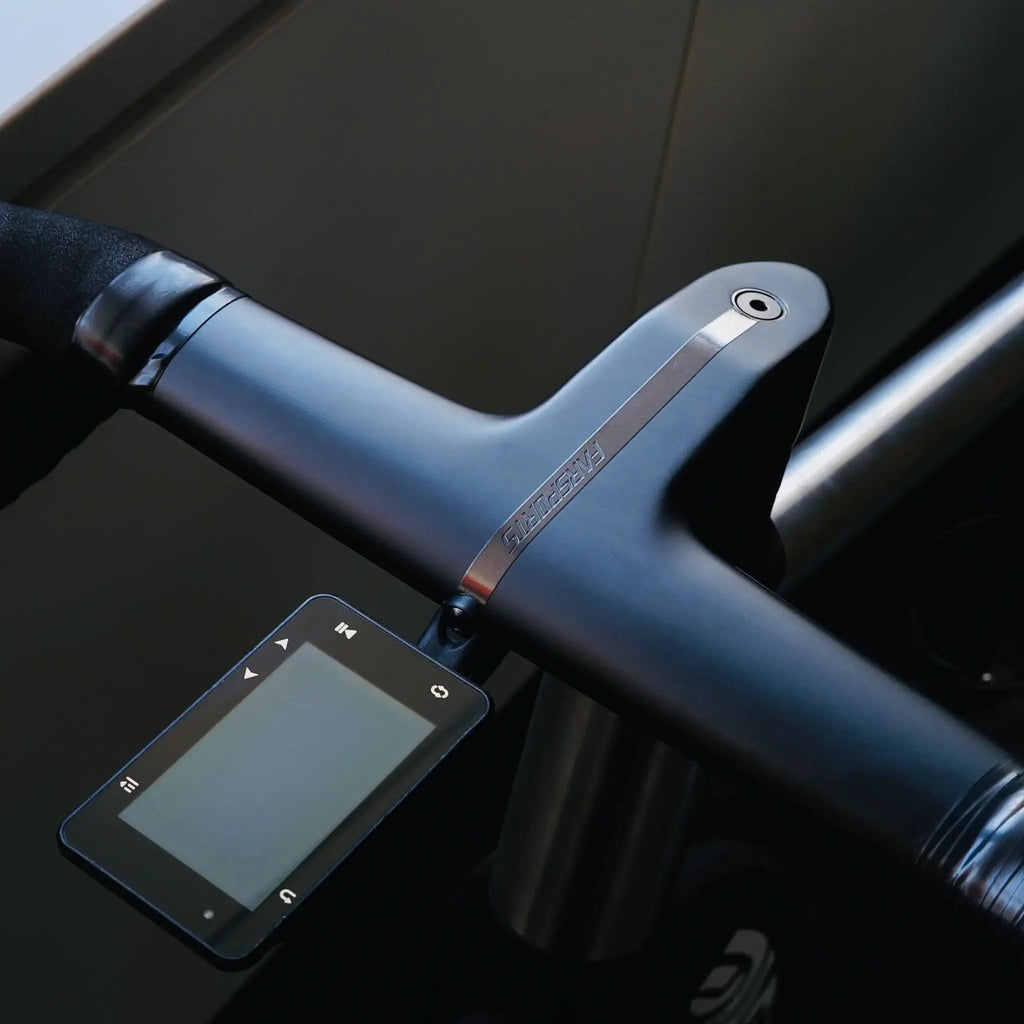 Farsports F1 Ultimate Integrated Carbon Handlebar