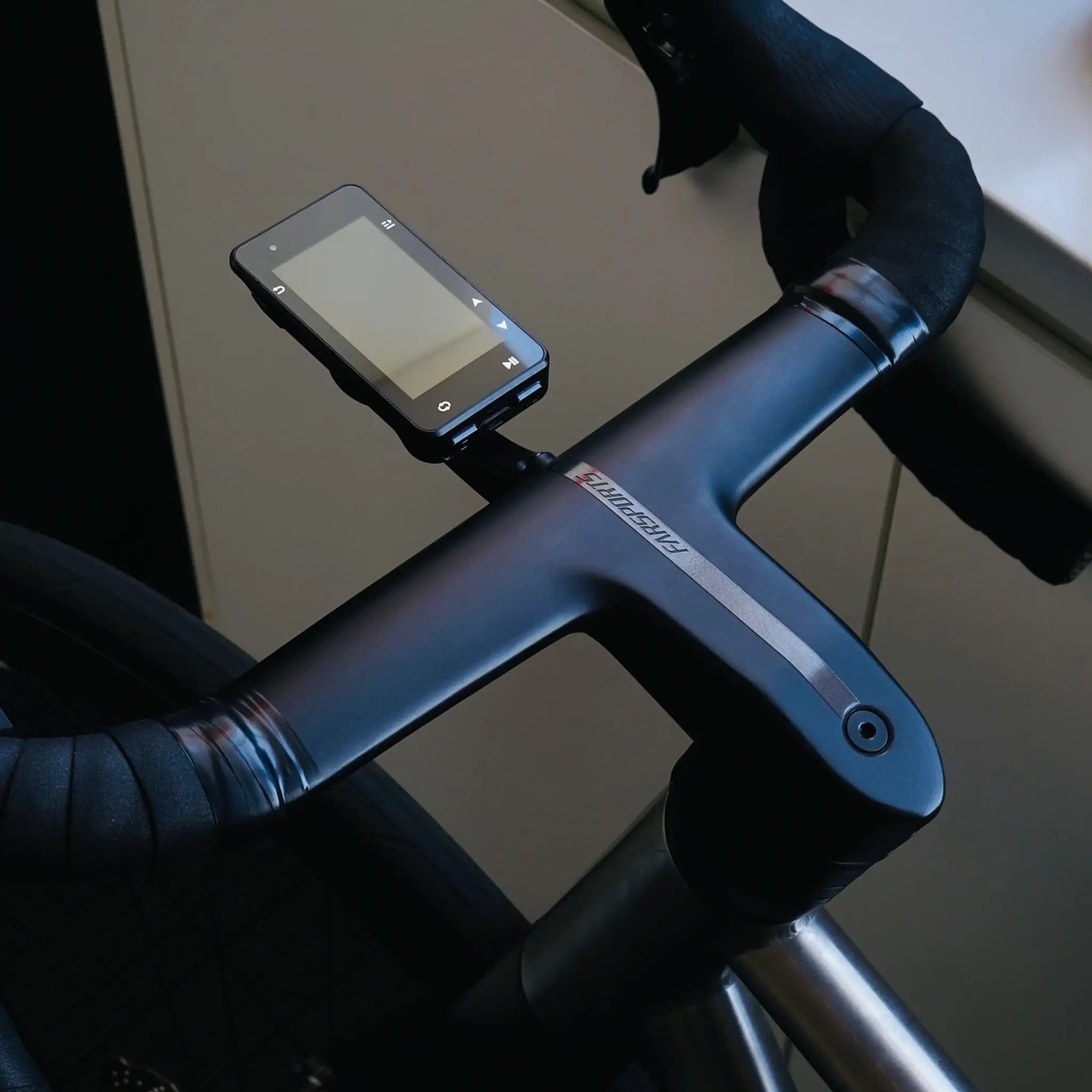 Farsports F1 Ultimate Integrated Carbon Handlebar