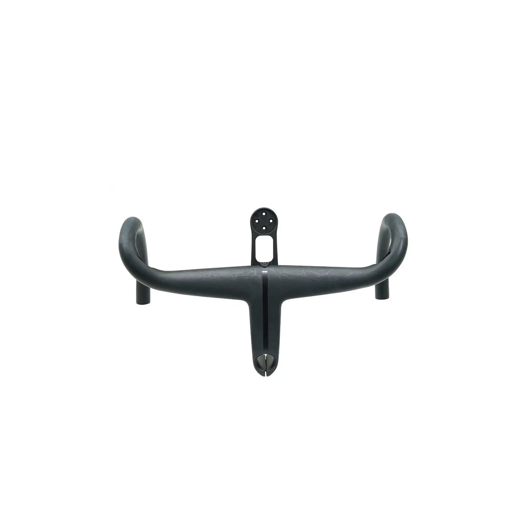 Farsports F1X Integrated Carbon Handlebar