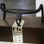Farsports F1X Integrated Carbon Handlebar