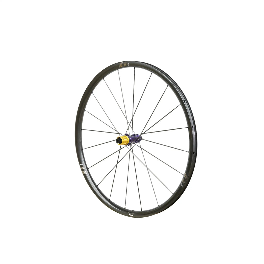 Farsports AIR2 Super Carbon 848g Climbing Wheelset