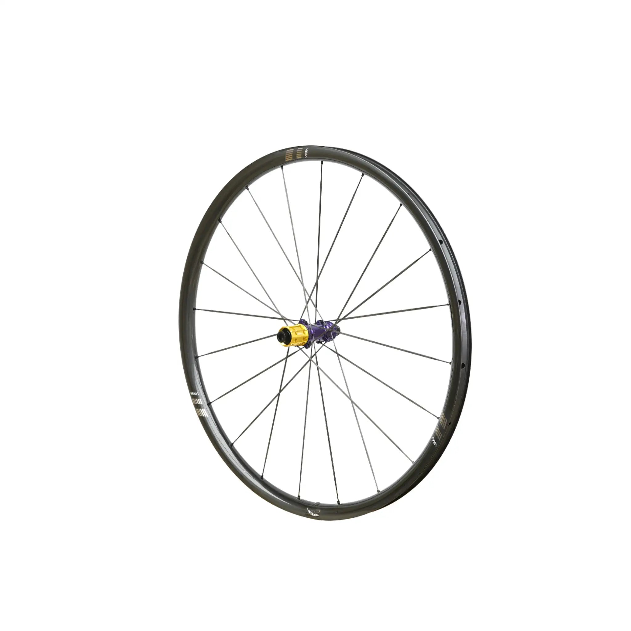 Farsports AIR2 Super Carbon 848g Climbing Wheelset