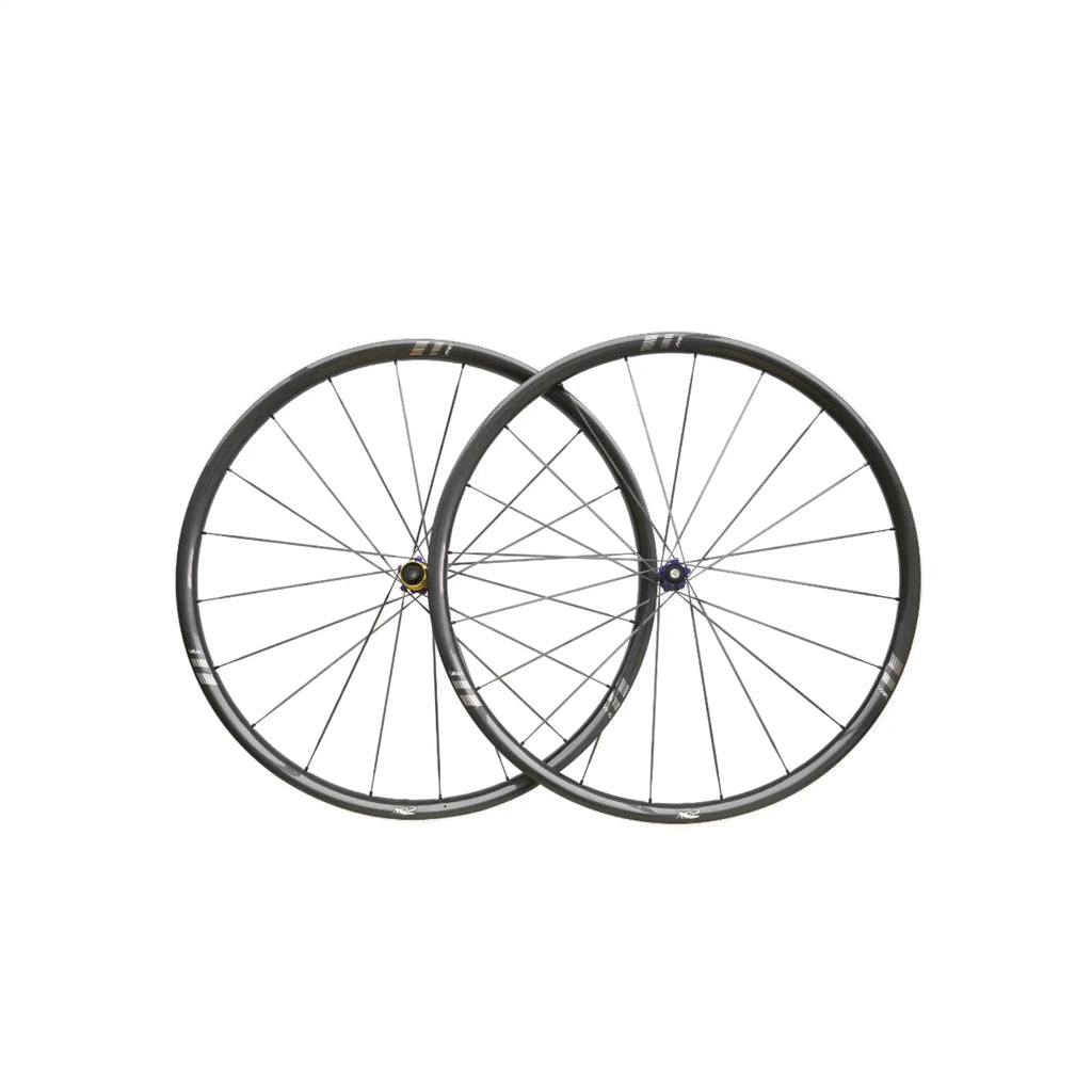 Farsports AIR2 Super Carbon 848g Climbing Wheelset