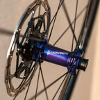 Farsports AIR2 Super Carbon 848g Climbing Wheelset