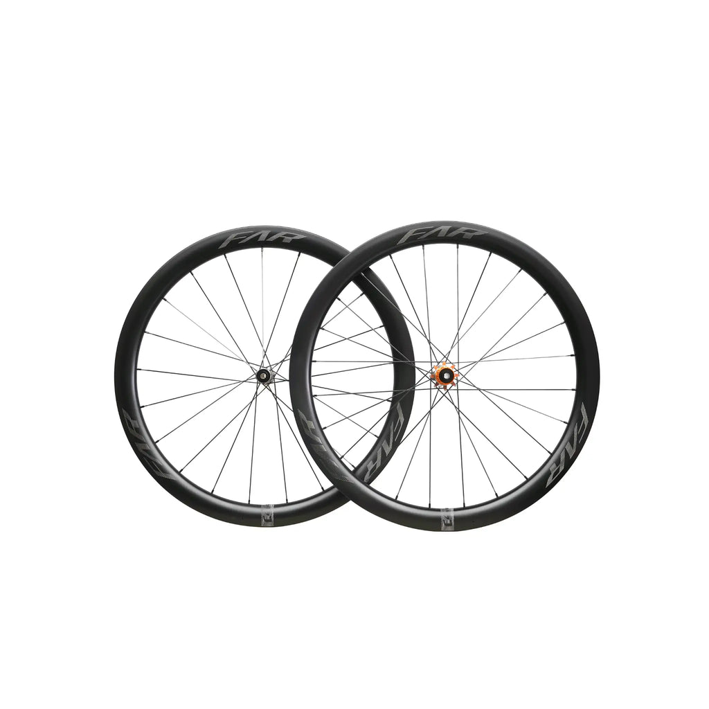 Farsports 2026 C Series Carbon Road Wheelset